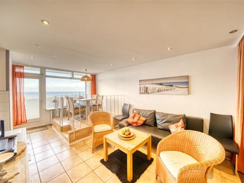 Ferieleilighet - 4 personer -  - B Ferienpark - 23774 - Heiligenhafen