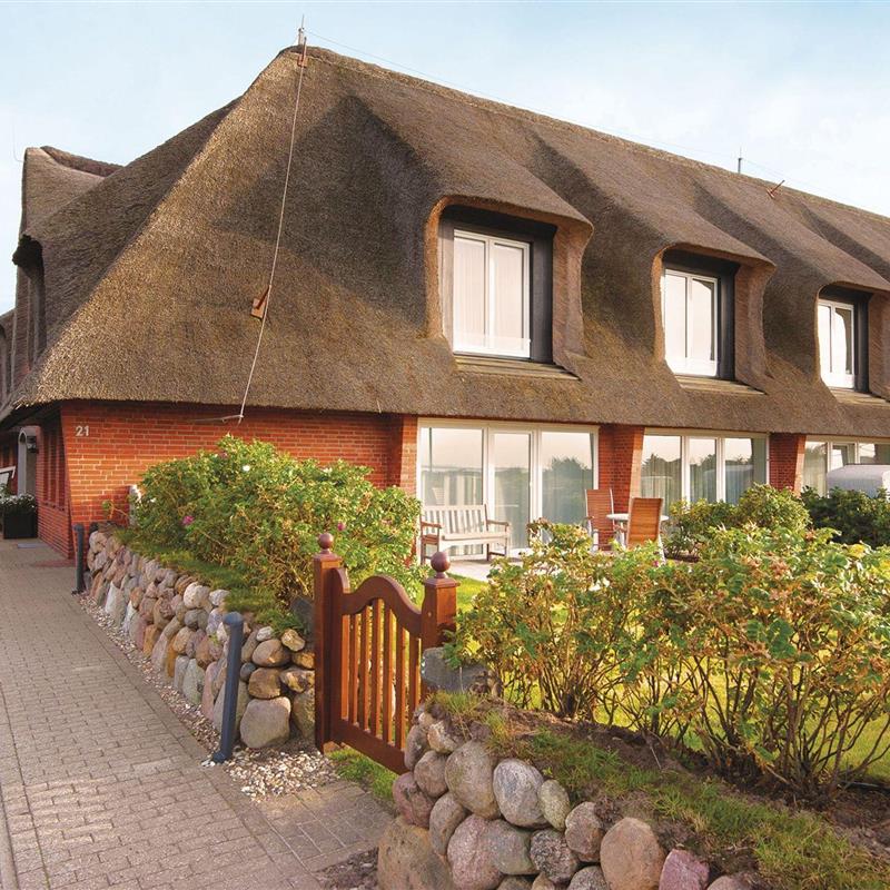 Ferielejlighed - 2 personer -  - Kurhausstraße - 25999 - Kampen Auf Sylt