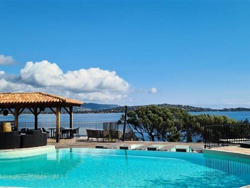 Ferienhaus - 2 Personen -  - 20137 - Porto Vecchio