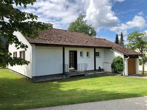 Feriecenter - 7 personer -  - Fuchsweg - 87484 - Nesselwang