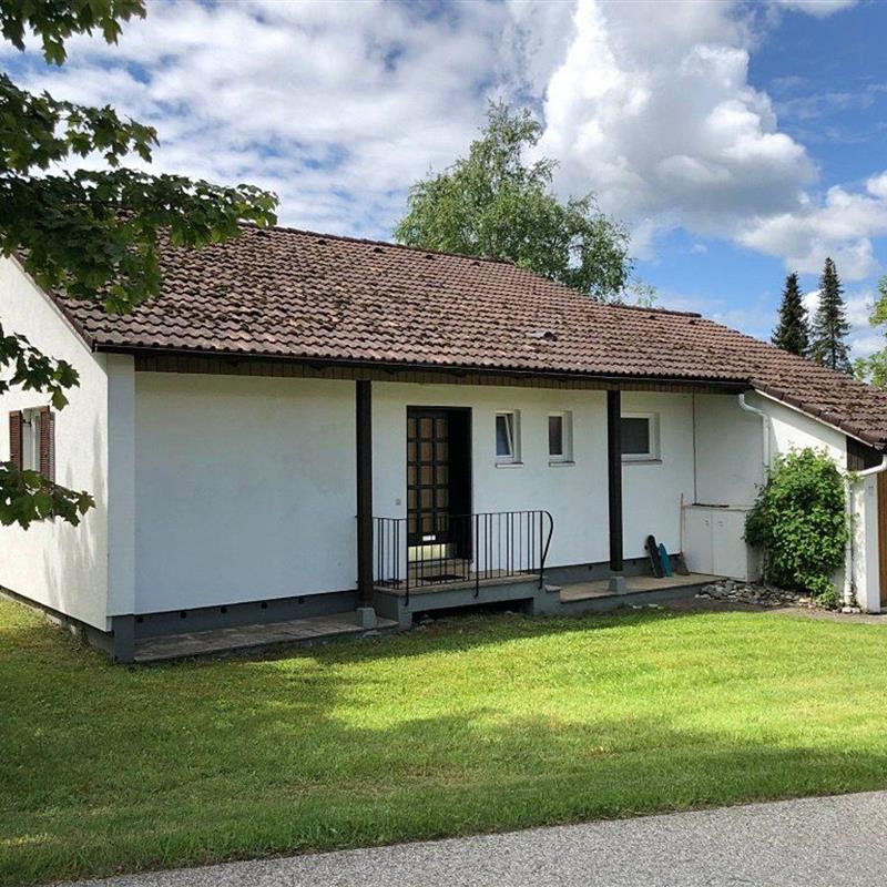 Feriecenter - 7 personer -  - Fuchsweg - 87484 - Nesselwang