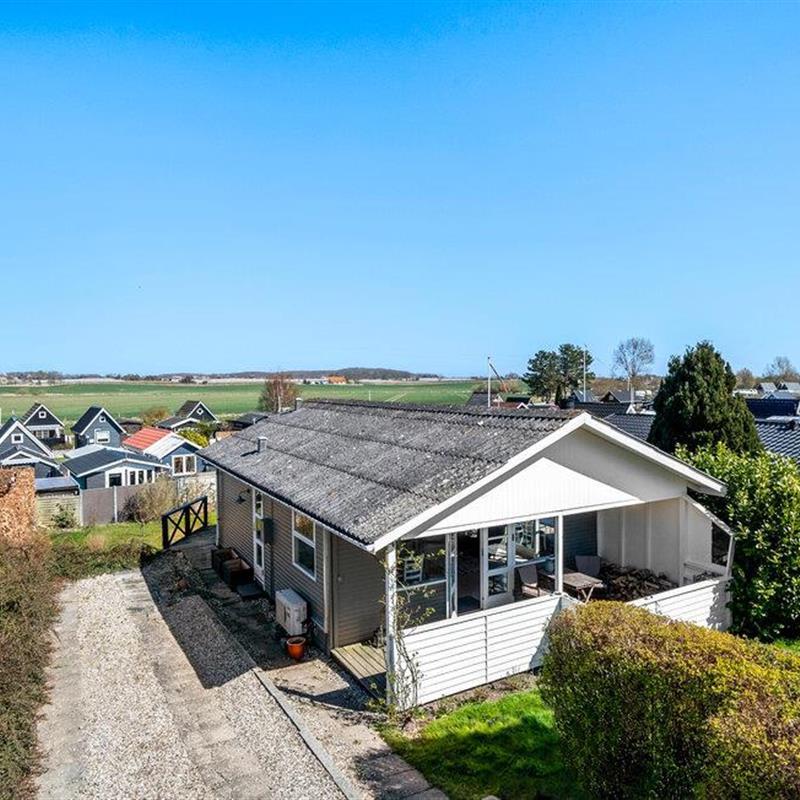 Ferienhaus - 3 Personen -  - Anemonevej - Nordstranden - Kerteminde - 5300 - Kerteminde