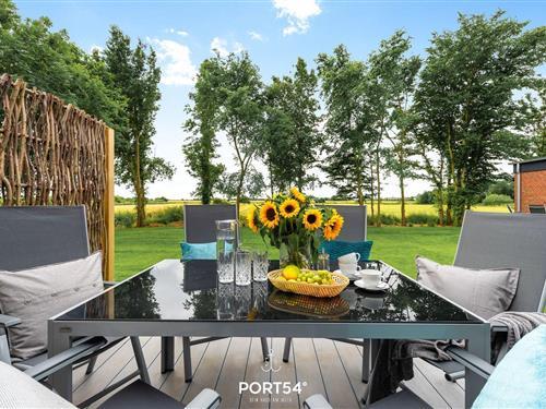 Holiday apartment - 6 persons -  - Dorfstrasse - 25924 - Emmelsbüll