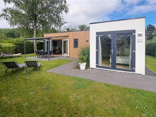 Fritidshus - 6 personer -  - Stelleweg 1 - - 4451 RL - Heinkenszand