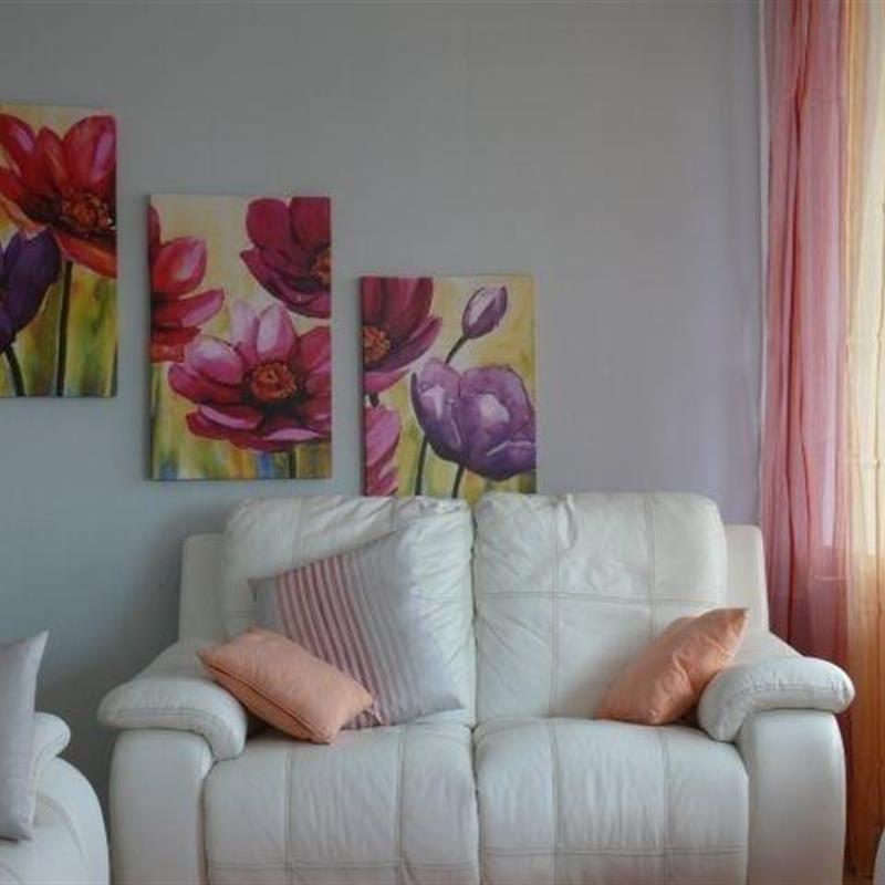 Ferielejlighed - 2 personer -  - Wikingeck - 24837 - Schleswig