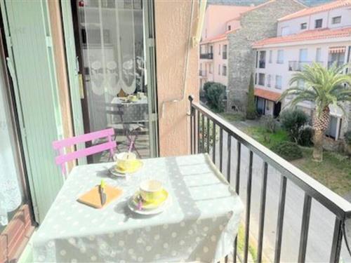 Holiday Home/Apartment - 4 persons -  - 66190 - Collioure