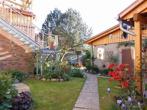 Ferienwohnung - 2 Personen -  - Dassow - 23942