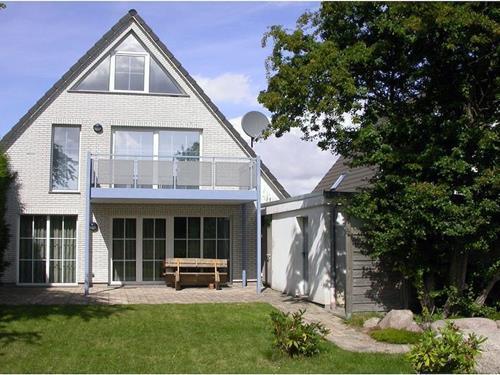 Sommerhus - 4 personer -  - 18556 - Breege, Ostsee, Rügen, Ja