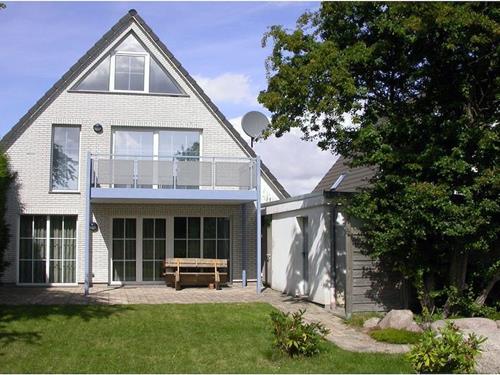 Sommerhus - 4 personer -  - 18556 - Breege, Ostsee, Rügen, Ja