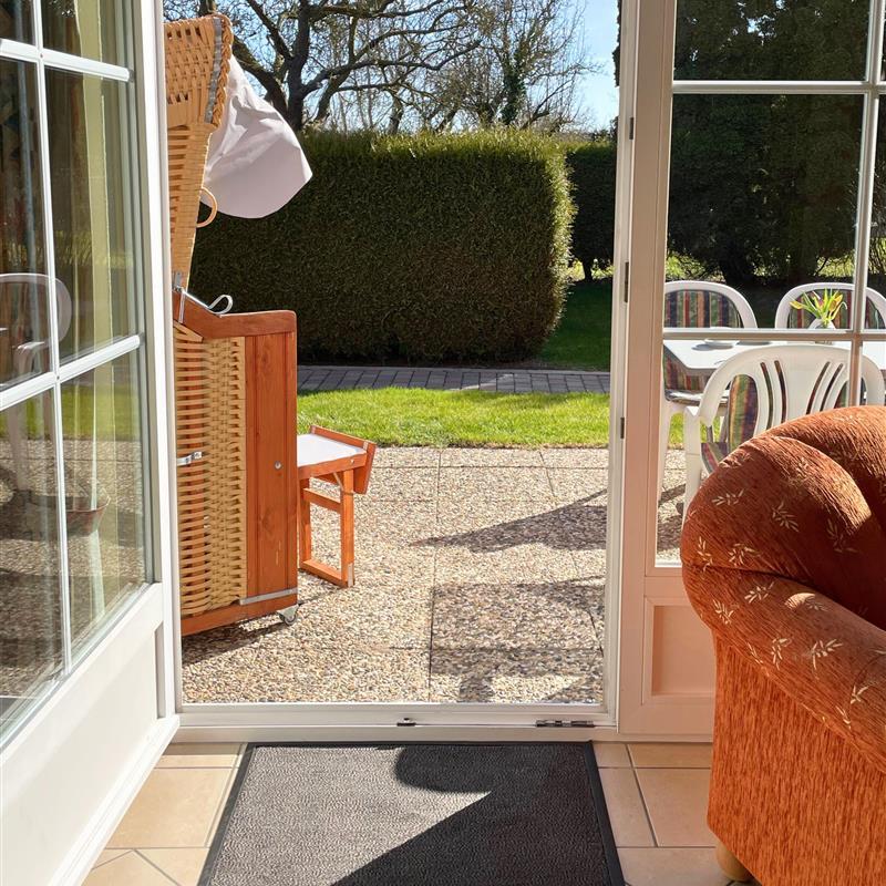 Ferielejlighed - 4 personer -  - Middeldor - 23769 - Fehmarn