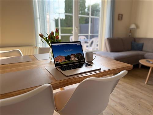 Ferieleilighet - 4 personer -  - Middeldor - 23769 - Fehmarn