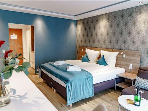 Ferielejlighed - 3 personer -  - Parkstr. - 38644 - Goslar