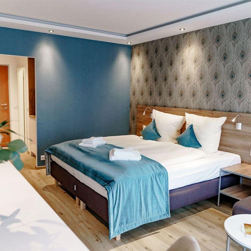 Ferielejlighed - 3 personer -  - Parkstr. - 38644 - Goslar