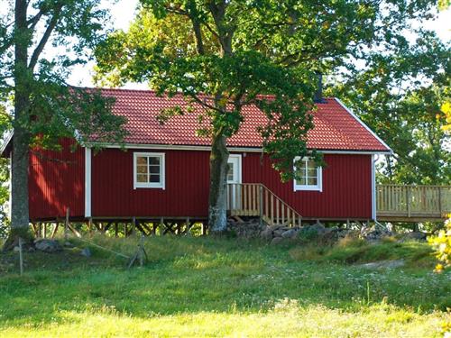 Feriehus - 5 personer -  - Skillingaryd - 56892