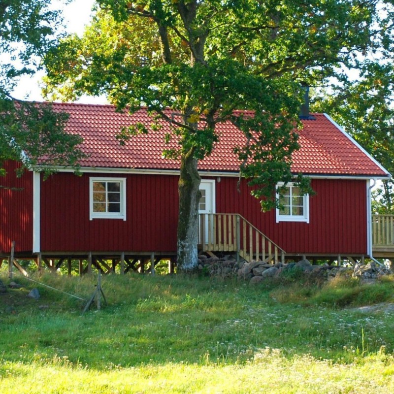 Sommerhus - 5 personer -  - 56892 - Skillingaryd