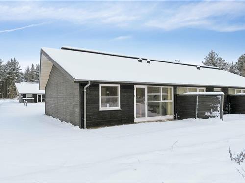 Ferielejlighed - 4 personer -  - Hunetorpvej - 9490 - Pandrup