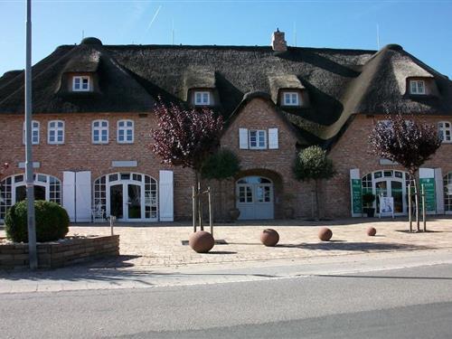 Ferienhaus - 4 Personen -  - 25826 - Sankt Peter Ording