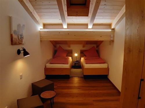 Ferielejlighed - 6 personer -  - Eck - 83080 - Oberaudorf
