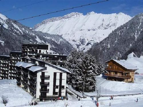 Holiday apartment - 5 persons -  - 73590 - Notre Dame De Bellecombe