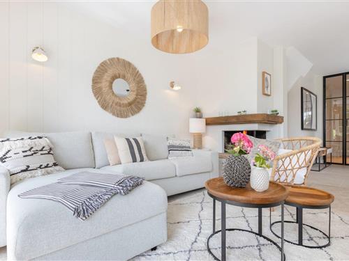 Fritidshus - 6 personer -  - Ludwig-Borstelmann Wai - 25980 - Keitum / Sylt