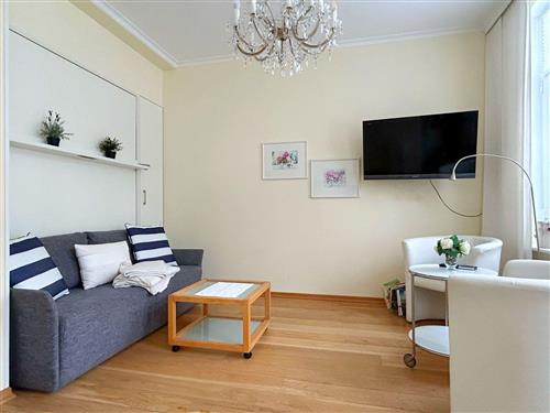 Ferielejlighed - 3 personer -  - Herrenpfad - 26548 - Norderney