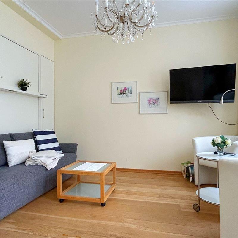 Ferielejlighed - 3 personer -  - Herrenpfad - 26548 - Norderney