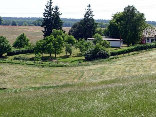 Holiday home - 4 persons -  - 17192 - Federow Ot Damerow
