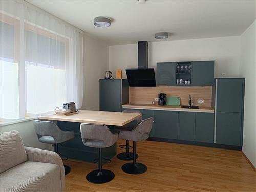 Ferielejlighed - 4 personer -  - Sonnenalpe Nassfeld - A-9620 - Hermagor