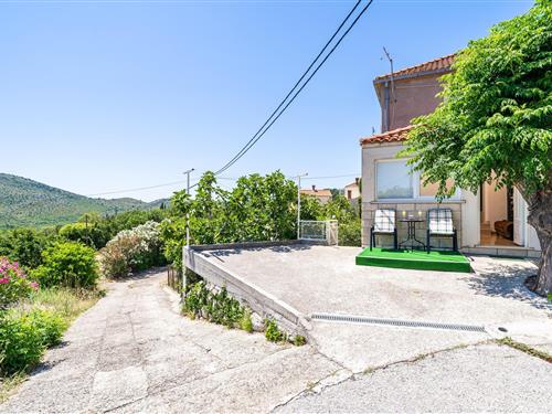 Holiday home - 3 persons -  - Donta Doli - Dubrovnik-Zaton Doli - 20231 - Zaton Doli