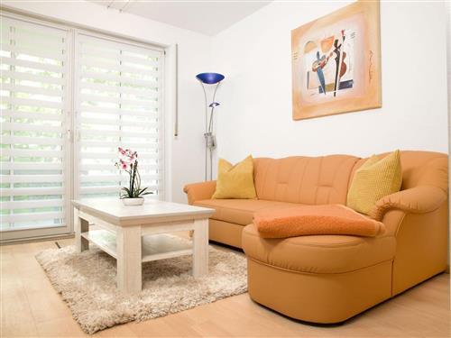 Ferieleilighet - 3 personer -  - Dorfstrasse - 23999 - Insel Poel / Ot Timmendor