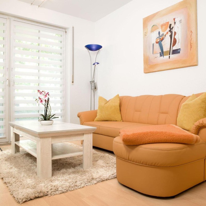 Ferielejlighed - 3 personer -  - Dorfstrasse - 23999 - Insel Poel / Ot Timmendorf Dorf