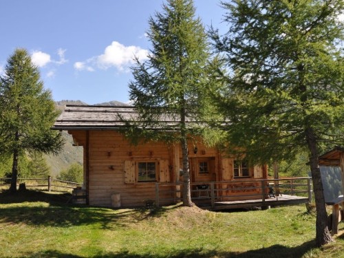 Feriehus - 6 personer -  - 9833 - Rangersdorf