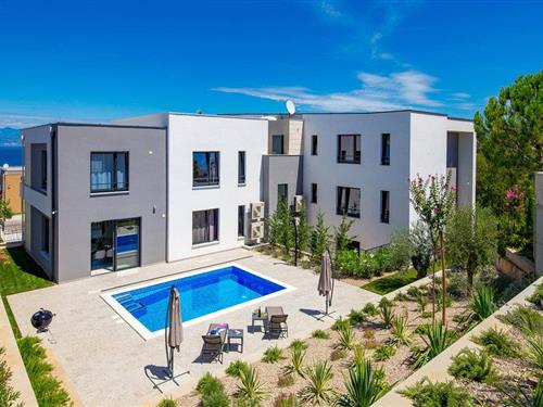 Ferielejlighed - 5 personer -  - Rova - Krk-Malinska - 51511 - Malinska