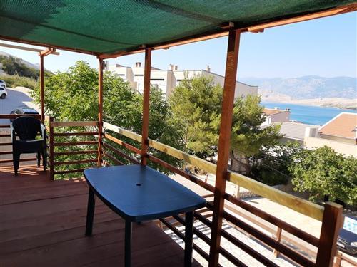 Holiday Home/Apartment - 4 persons -  - Pag - 23250 - Pag