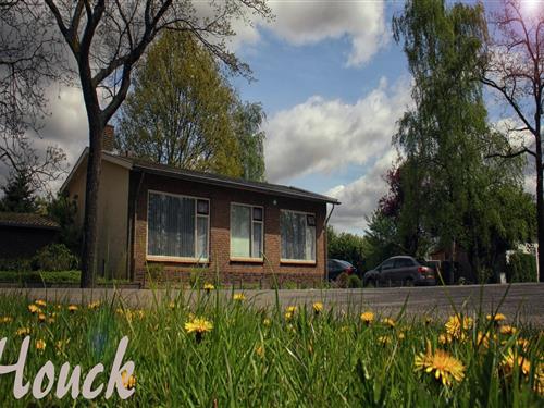 Sommerhus - 4 personer -  - 4576CJ - Koewacht