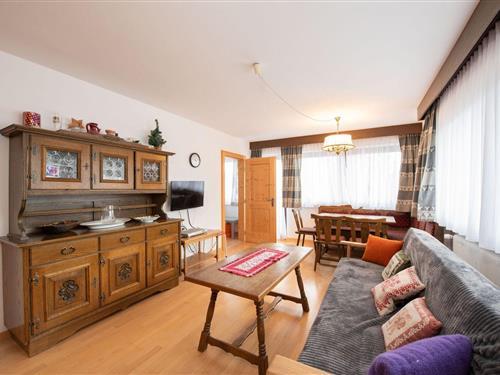 Ferieleilighet - 4 personer -  - Hochkrimml - 5743 - Krimml