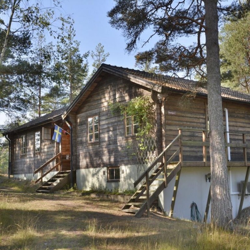 Sommerhus - 7 personer -  - Eknöstigen - Oskarshamns - 57295