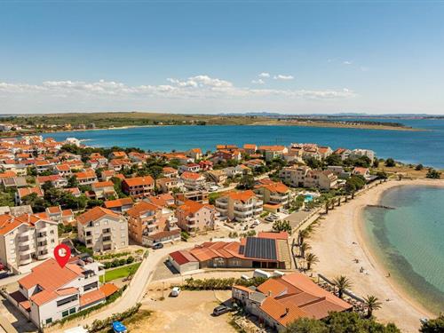 Holiday apartment - 2 persons -  - Stjepana Radica - Pag - Povljana - 23249 - Povljana