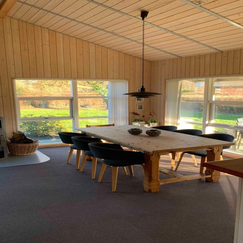 Ferienhaus - 6 Personen -  - Maemosevej - Taarup - 5871 - Southern Funen