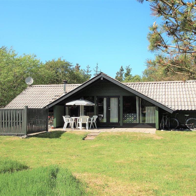 Ferienhaus - 6 Personen -  - Hedetoftvej - 6857 - Blavand