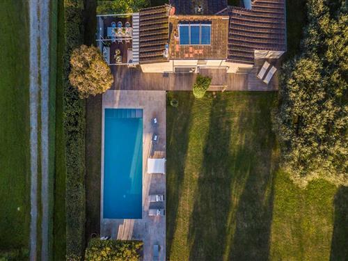 Villa - 6 Personen -  - 56020 - Villa Campanile