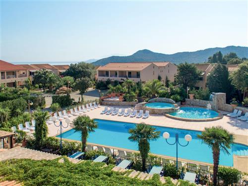 Holiday apartment - 4 persons -  - L'ile Rousse - 20220