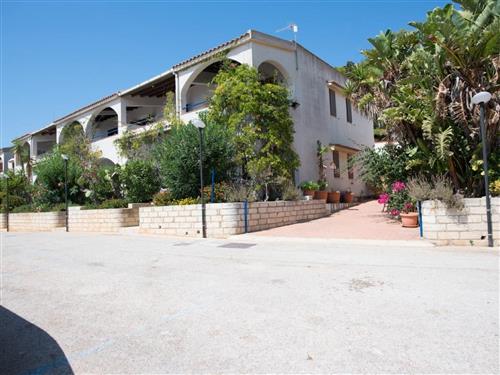 Ferieleilighet - 4 personer -  - Sciacca - 92019