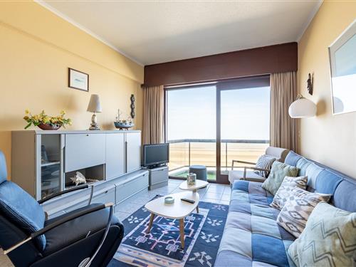 Semesterlägenhet - 4 personer -  - 8370 - Blankenberge
