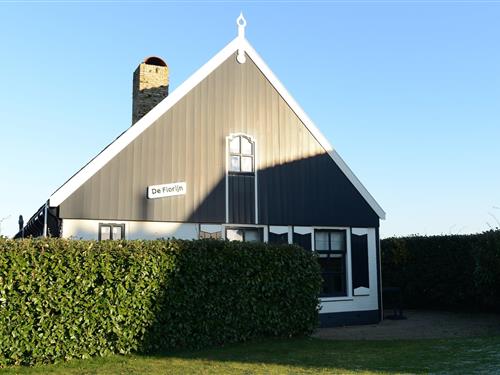 Holiday Home/Apartment - 6 persons -  - 1794GR - Oost-Texel