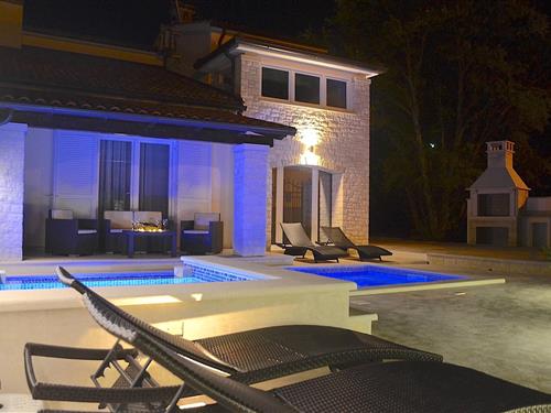 Holiday home - 6 persons -  - Stranici kod Nove Vasi - 52440 - Porec
