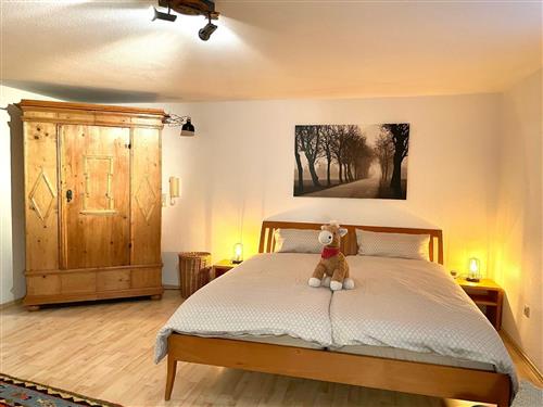 Ferielejlighed - 2 personer -  - Ruselerstraße - 26123 - Oldenburg