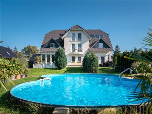 Ferielejlighed - 4 personer -  - Lyonel-Feininger- Str. - 17429 - Benz / Neppermin