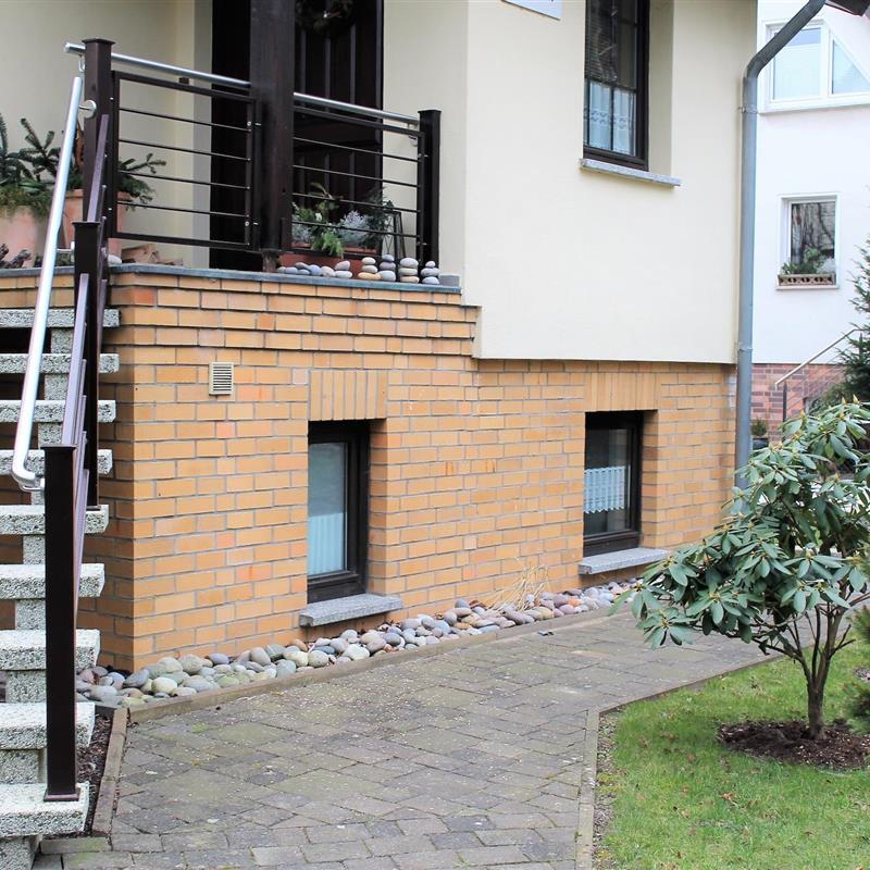 Ferielejlighed - 4 personer -  - 18211 - Nienhagen