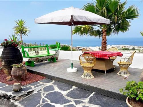 Holiday home - 4 persons -  - Calle Aponte - 38686 - Alcalá